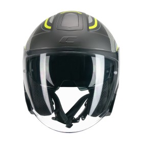 Casco Jet CGM 136G Rna Sport