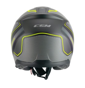 Casco Jet CGM 136G Rna Sport