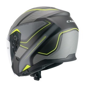 Casco Jet CGM 136G Rna Sport