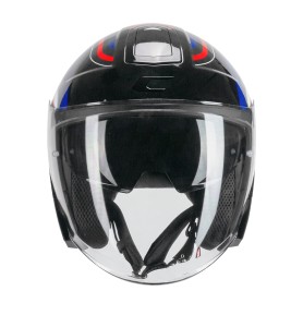 Casco Jet CGM 136G Rna Sport