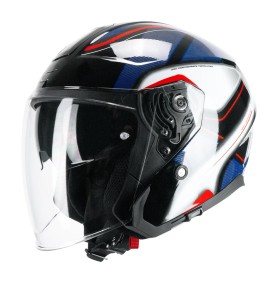 Casco Jet CGM 136G Rna Sport