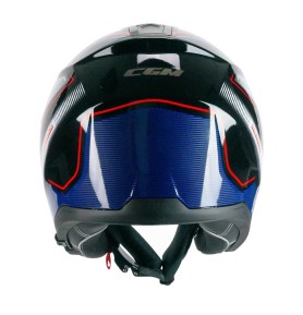 Casco Jet CGM 136G Rna Sport