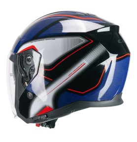 Casco Jet CGM 136G Rna Sport