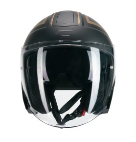 Casco Jet CGM 136S Rna Race