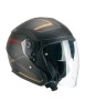Casco Jet CGM 136S Rna Race