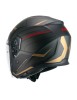 Casco Jet CGM 136S Rna Race