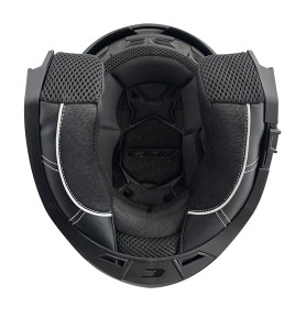 Casco Jet CGM 136S Rna Race