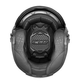 Casco Jet CGM 127S Deep Rune
