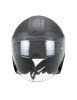 Casco Jet CGM 136F Rna Fibra Mono