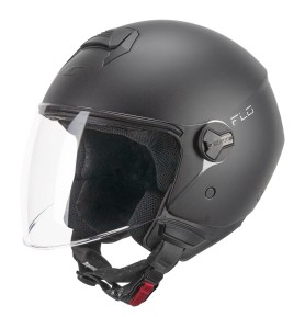 Casco Jet CGM 167A Flo Mono