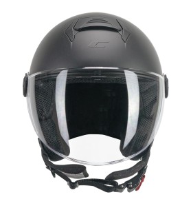 Casco Jet CGM 167A Flo Mono