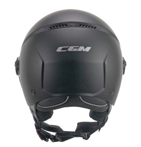 Casco Jet CGM 167A Flo Mono