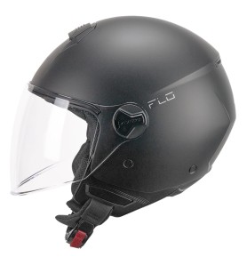 Casco Jet CGM 167A Flo Mono