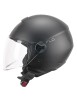 Casco Jet CGM 167A Flo Mono