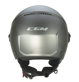 Casco Jet CGM 167A Flo Mono
