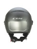 Casco Jet CGM 167A Flo Mono