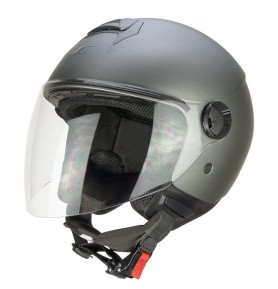 Casco Jet CGM 167A Flo Mono