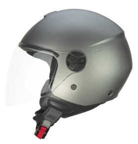 Casco Jet CGM 167A Flo Mono