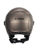 Casco Jet CGM 167A Flo Mono