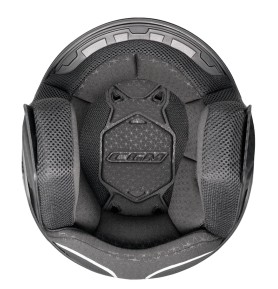 Casco Jet CGM 167A Flo Mono