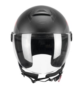 Casco Jet CGM 167K Flo City