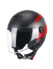 Casco Jet CGM 167K Flo City