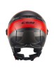 Casco Jet CGM 167K Flo City