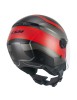 Casco Jet CGM 167K Flo City