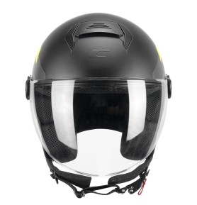 Casco Jet CGM 167K Flo City