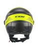 Casco Jet CGM 167K Flo City