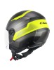 Casco Jet CGM 167K Flo City
