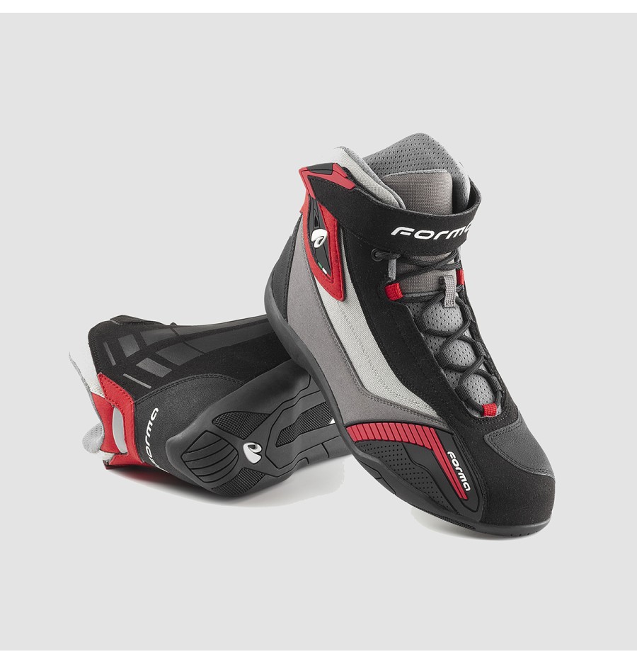 Scarpe Moto Forma Genesis