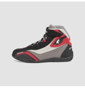 Scarpe Moto Forma Genesis