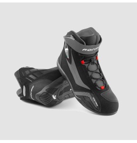 Scarpe Moto Forma Genesis