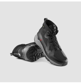 Scarpe Moto Forma Kumo