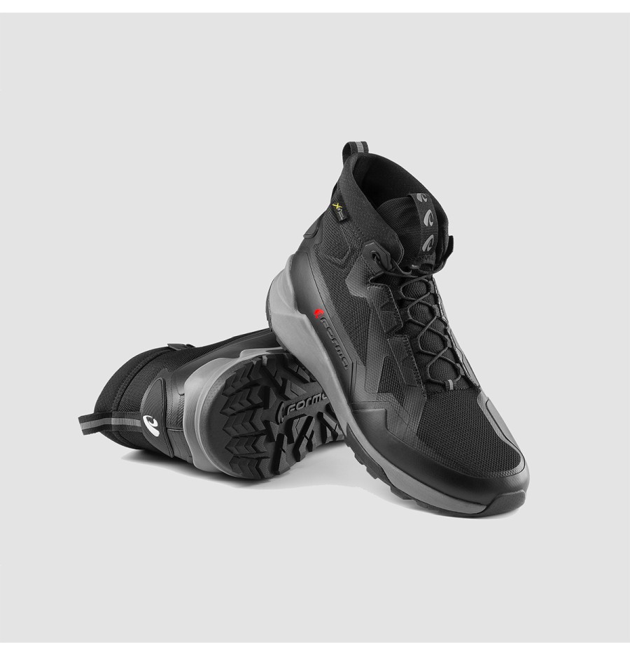 Scarpe Moto Forma Kumo