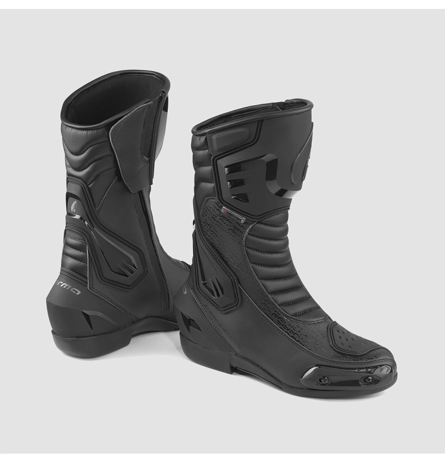 Stivali Moto Forma Freccia Evo Dry