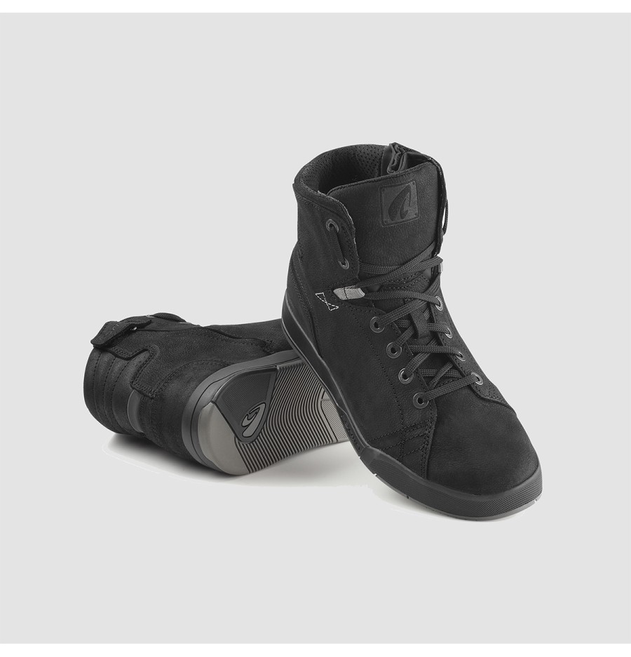 Scarpe Moto Forma X Fit Dry