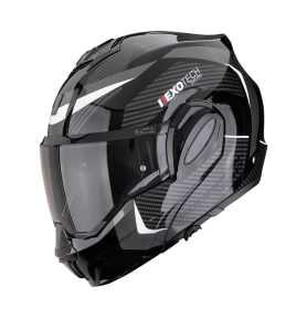 Casco Scorpion EXO-TECH EVO PRO-ACUTI