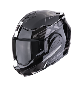 Casco Scorpion EXO-TECH EVO-TRAVELER