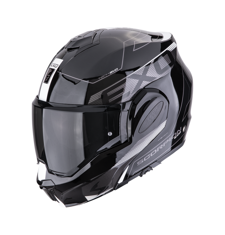 Casco Scorpion EXO-TECH EVO-TRAVELER