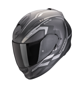 Casco Integrale Scorpion EXO-491 Kripta