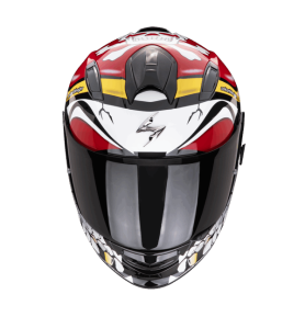 Casco Integrale Scorpion EXO-491 Pirate