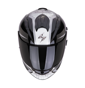 Casco Integrale Scorpion EXO-491 Run