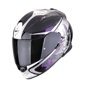 Casco Integrale Scorpion EXO-491 Run