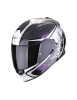 Casco Integrale Scorpion EXO-491 Run