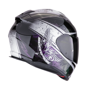 Casco Integrale Scorpion EXO-491 Run