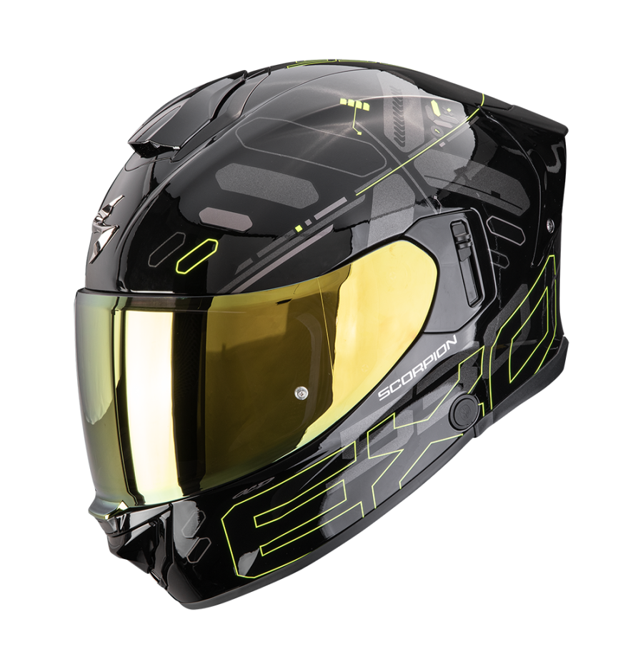 Casco Integrale Scorpion EXO-530 AIR