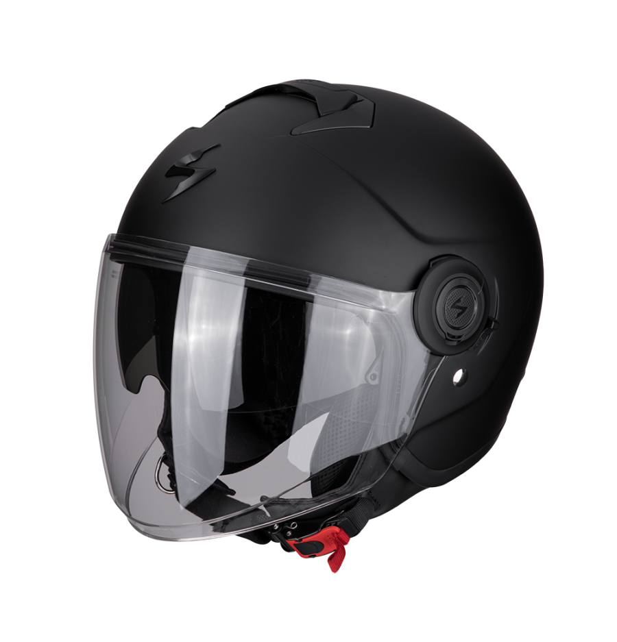 Casco Jet Scorpion EXO-CITY II