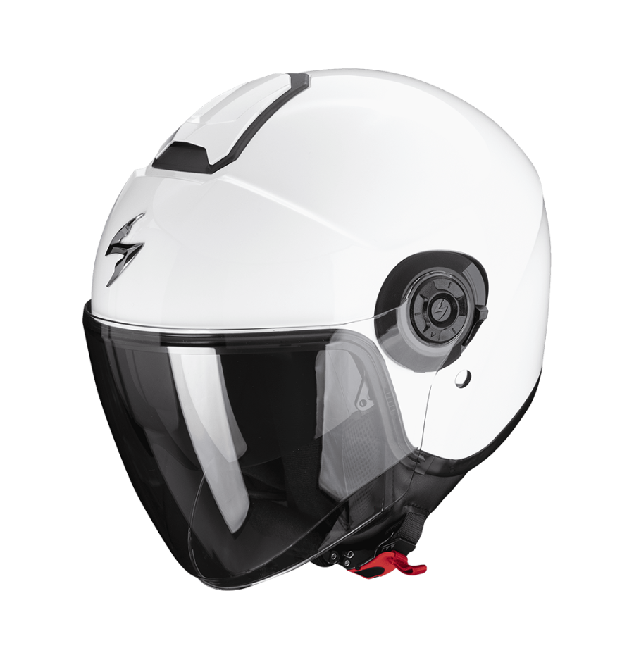 Casco Jet Scorpion EXO-CITY II